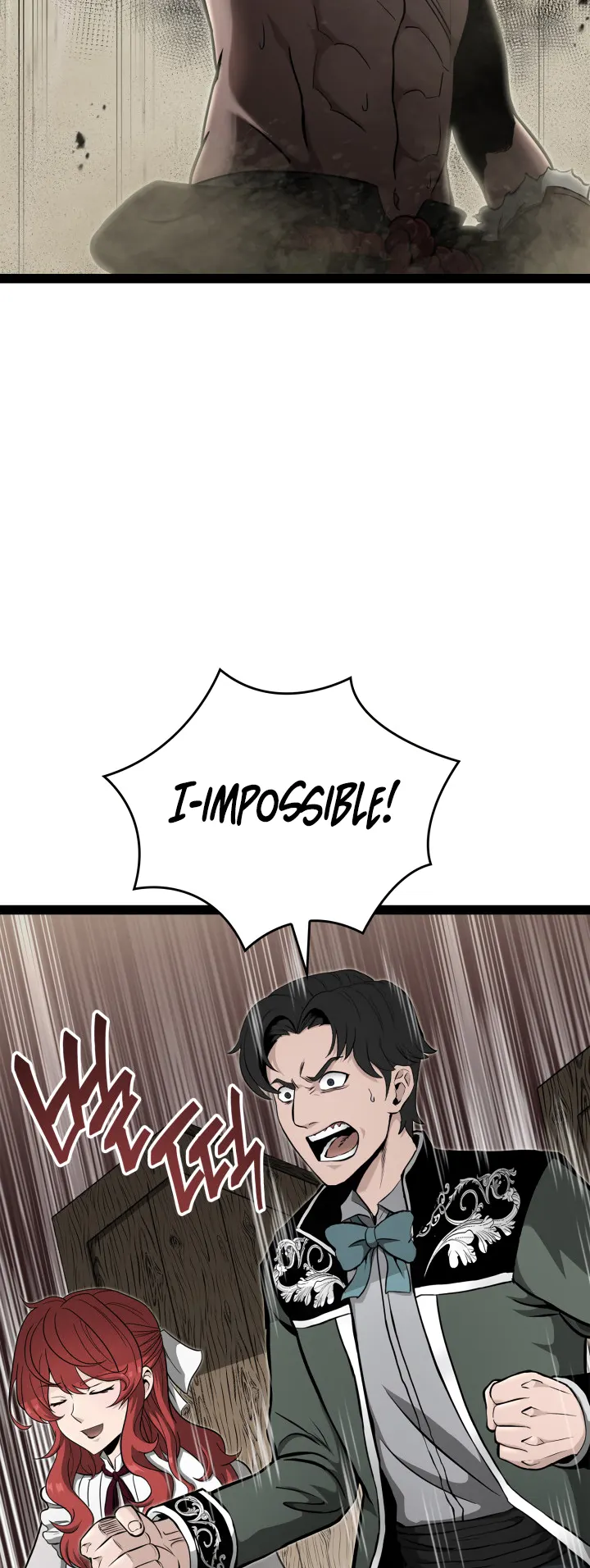 Kalli the Champion Chapter 19 - Page 50