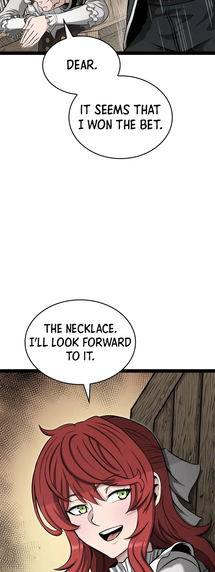 Kalli the Champion Chapter 19 - Page 51