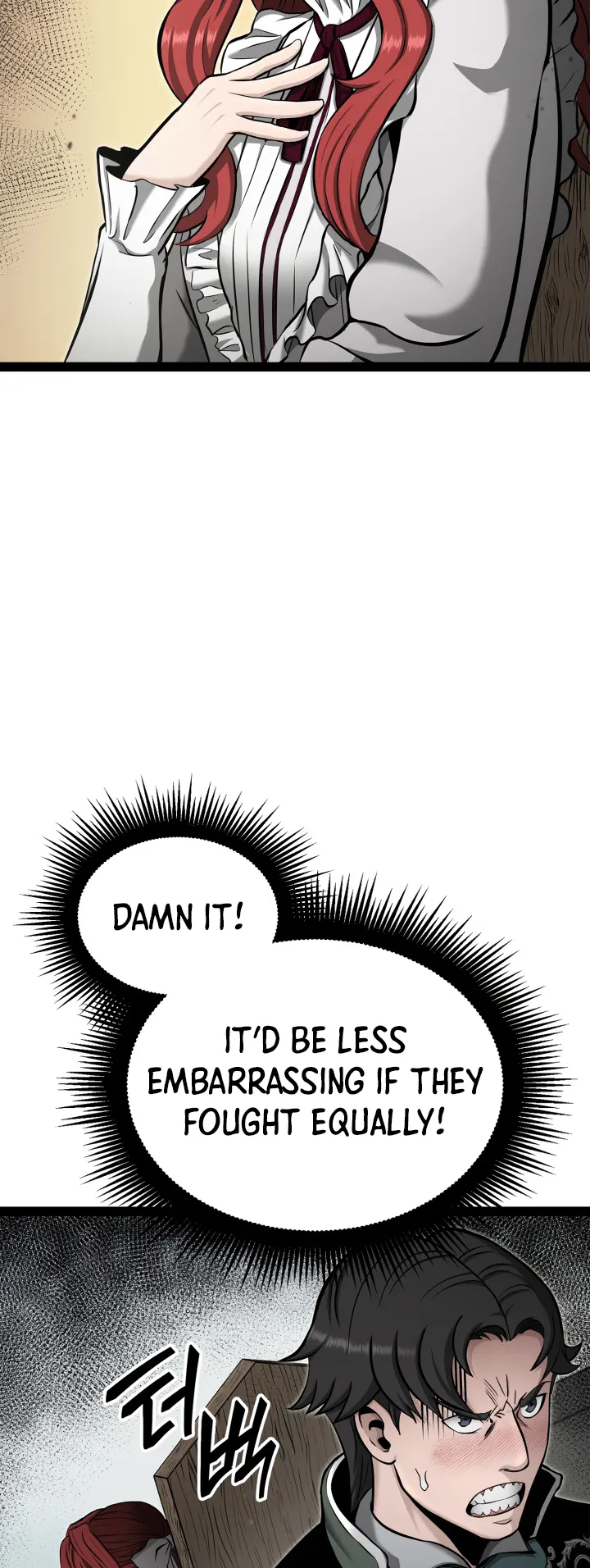 Kalli the Champion Chapter 19 - Page 52