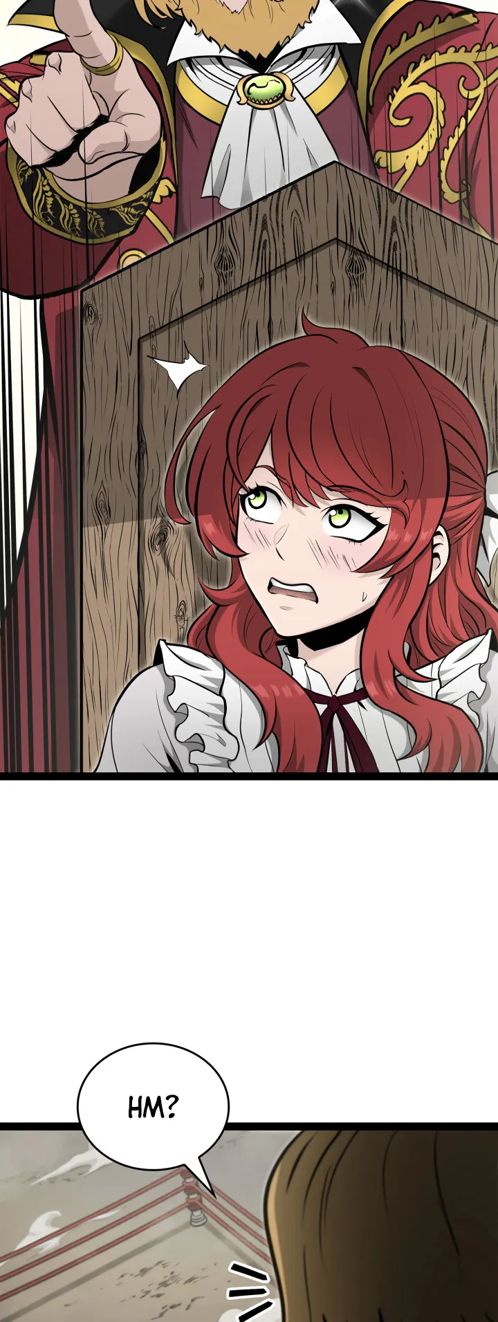 Kalli the Champion Chapter 19 - Page 54