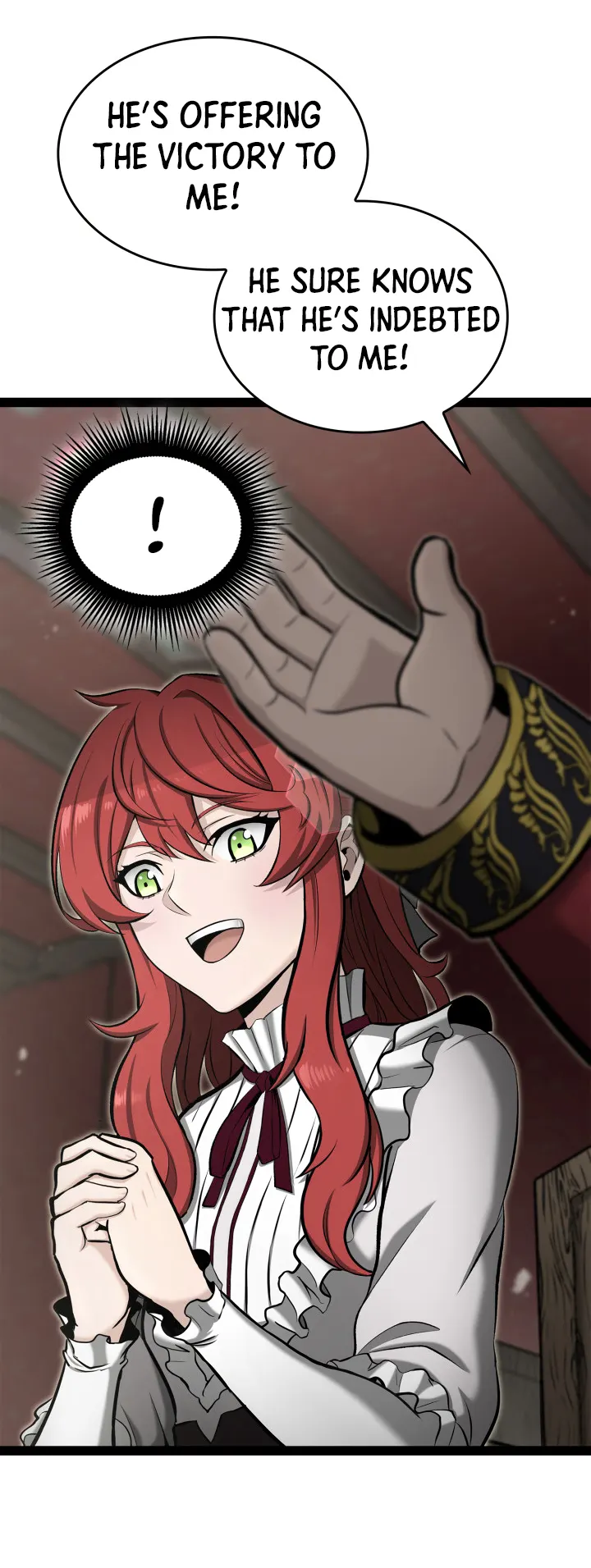 Kalli the Champion Chapter 19 - Page 57