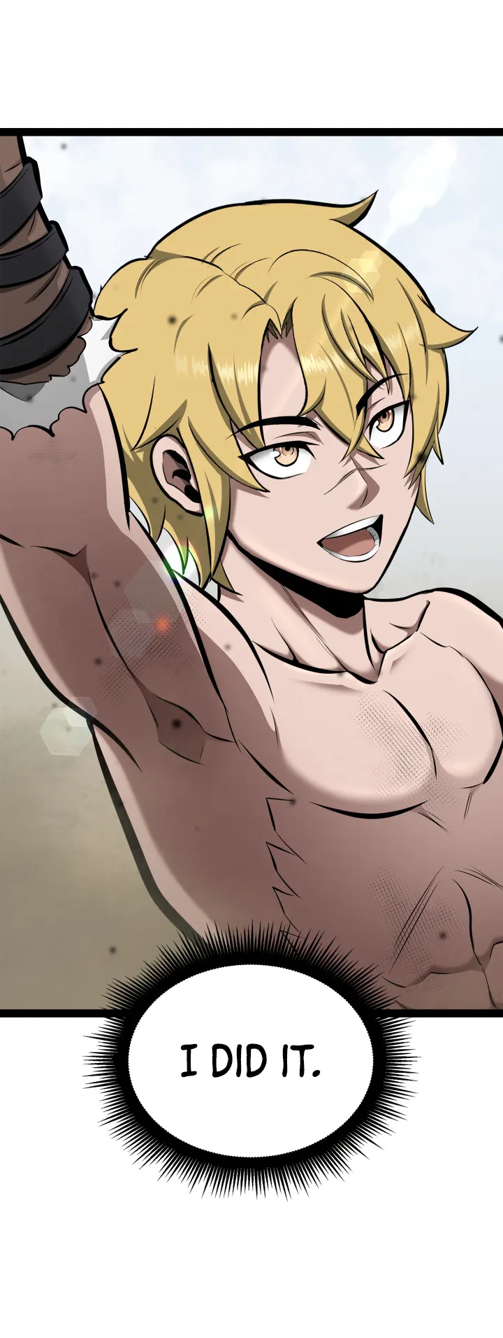 Kalli the Champion Chapter 19 - Page 58