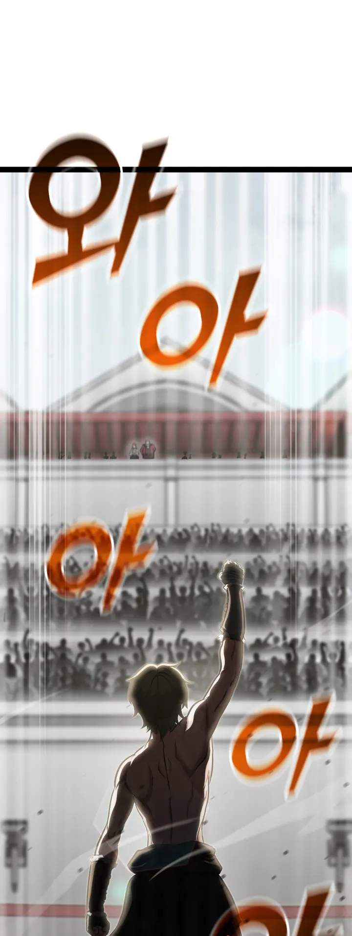 Kalli the Champion Chapter 19 - Page 59