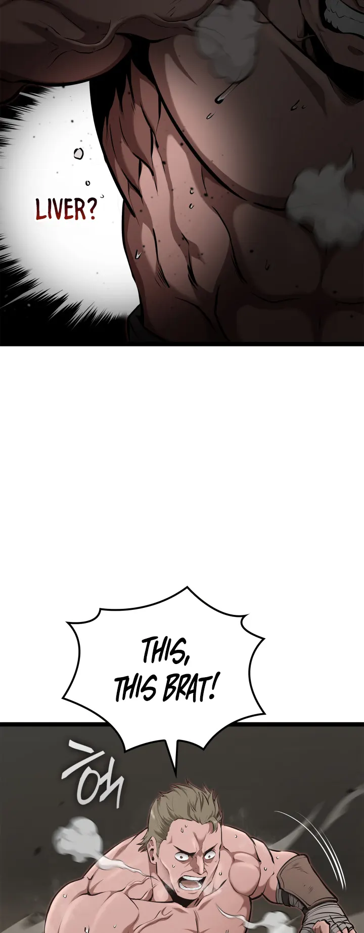 Kalli the Champion Chapter 19 - Page 7