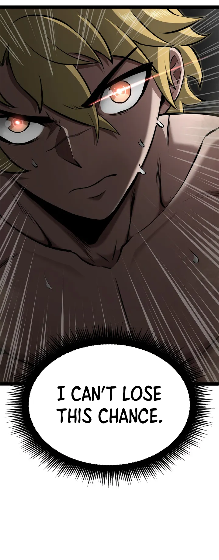 Kalli the Champion Chapter 19 - Page 9