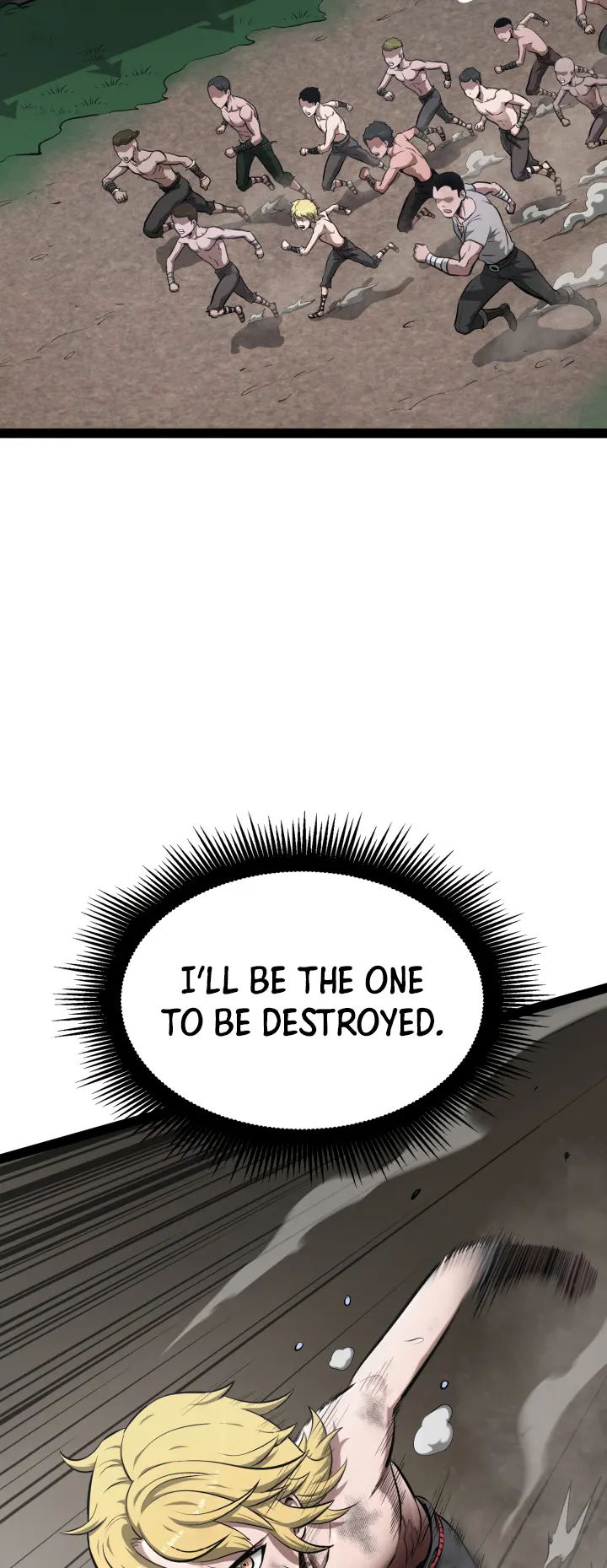 Kalli the Champion Chapter 2 - Page 10