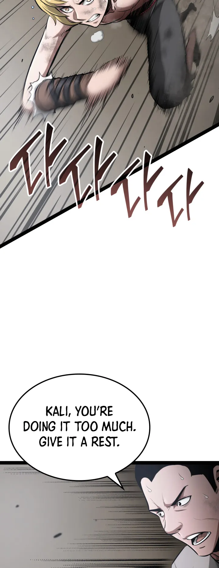 Kalli the Champion Chapter 2 - Page 11