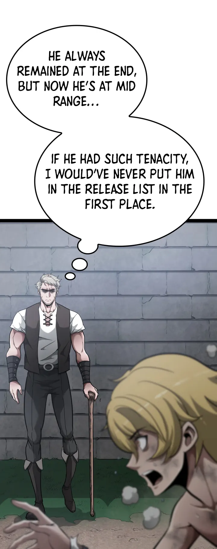 Kalli the Champion Chapter 2 - Page 16