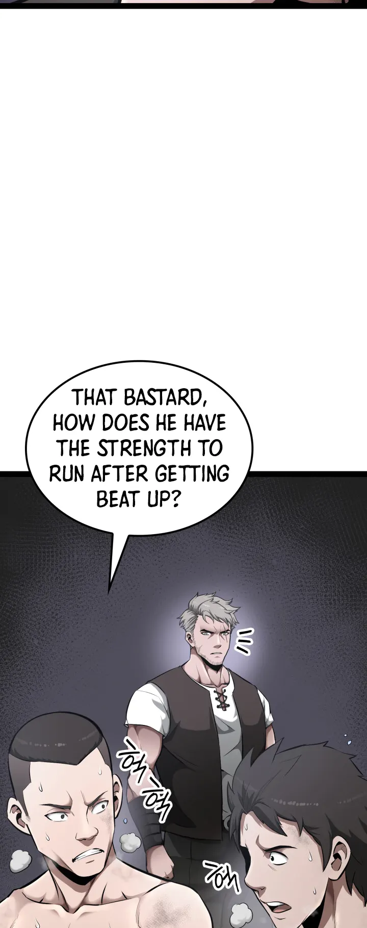 Kalli the Champion Chapter 2 - Page 18