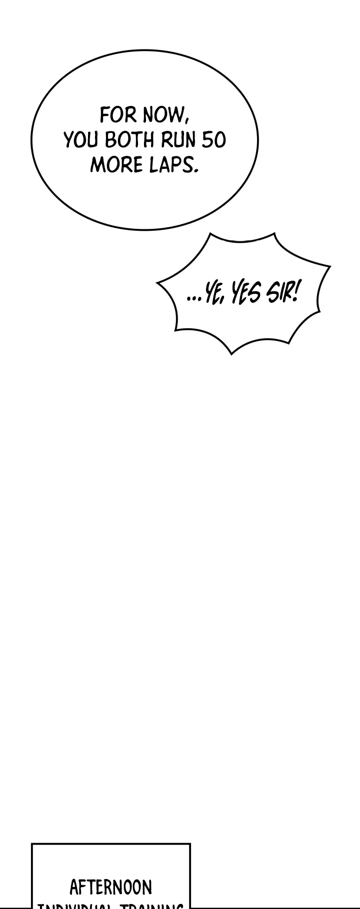 Kalli the Champion Chapter 2 - Page 24