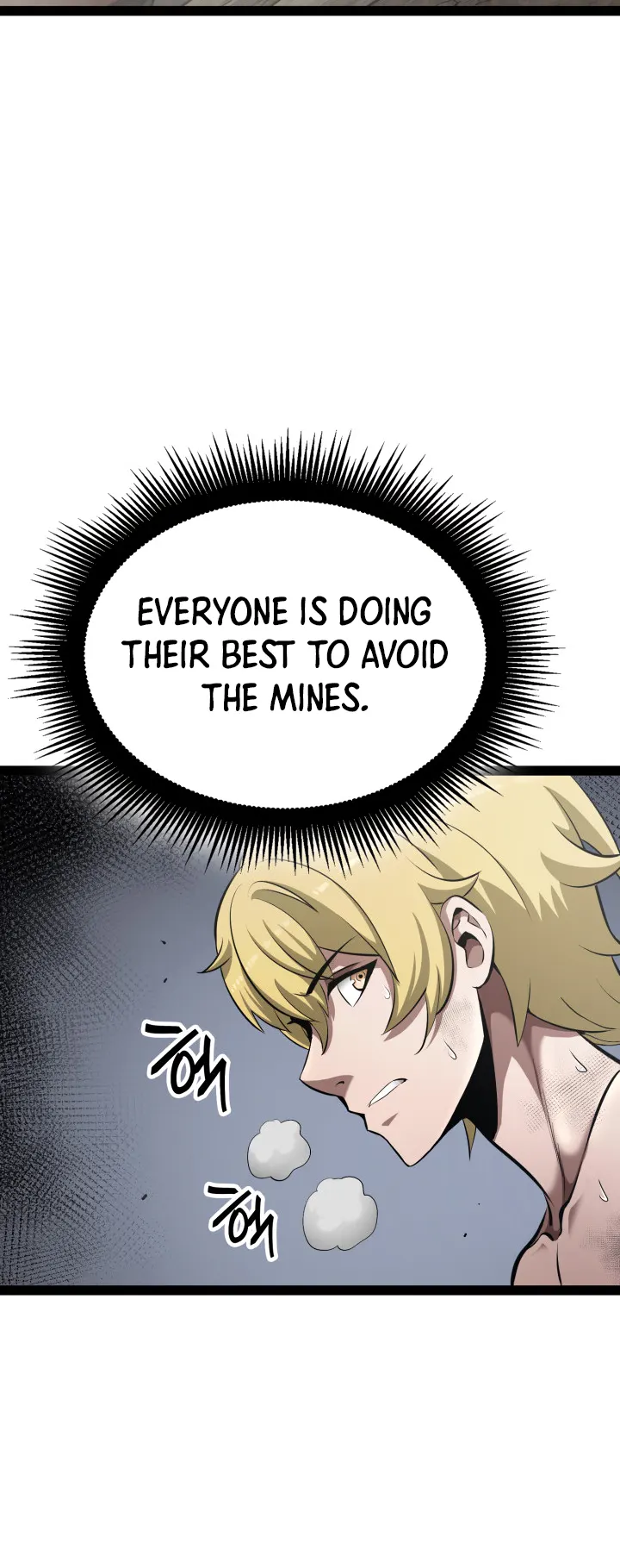 Kalli the Champion Chapter 2 - Page 26