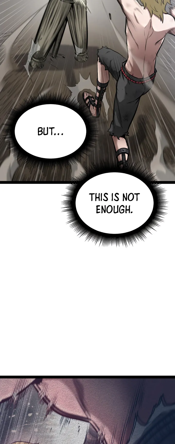 Kalli the Champion Chapter 2 - Page 29