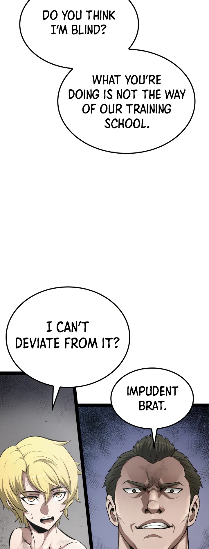 Kalli the Champion Chapter 2 - Page 35