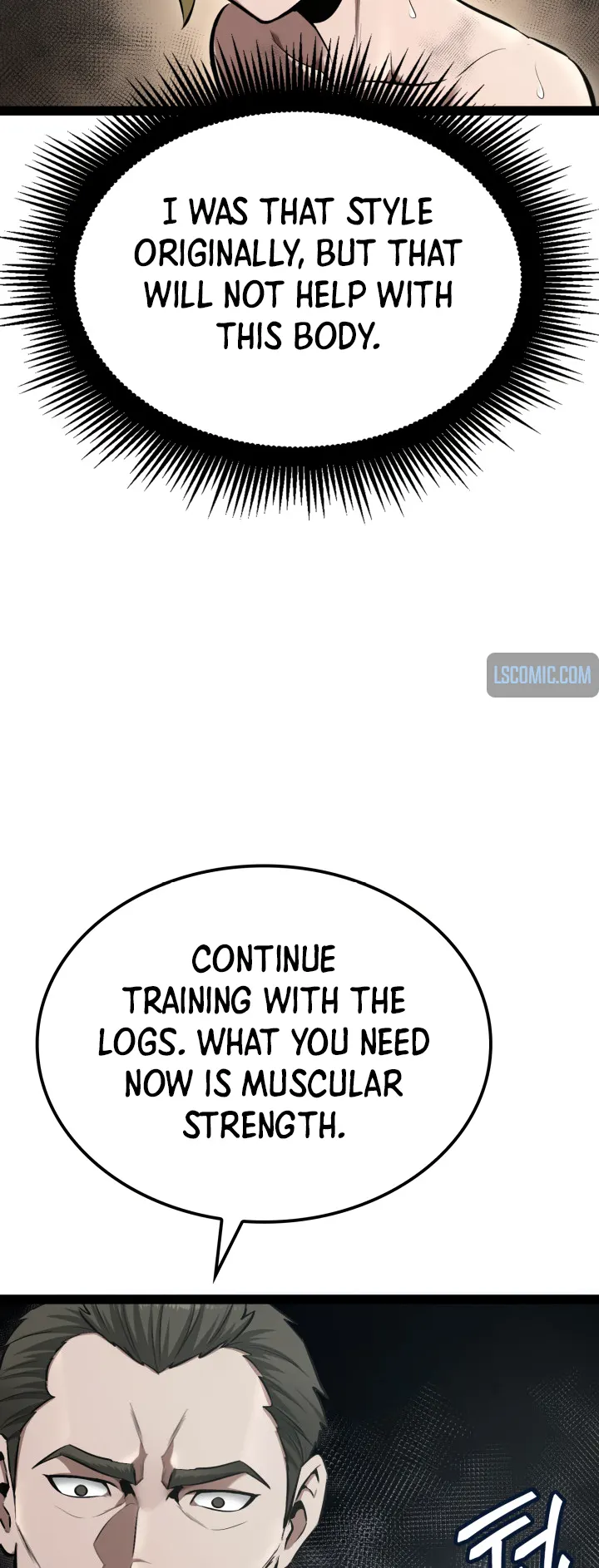 Kalli the Champion Chapter 2 - Page 38