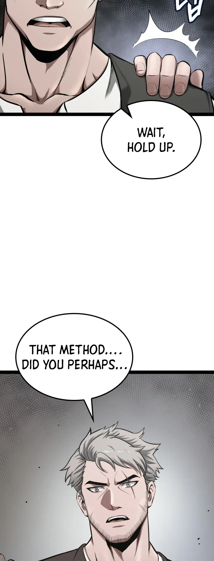 Kalli the Champion Chapter 2 - Page 39