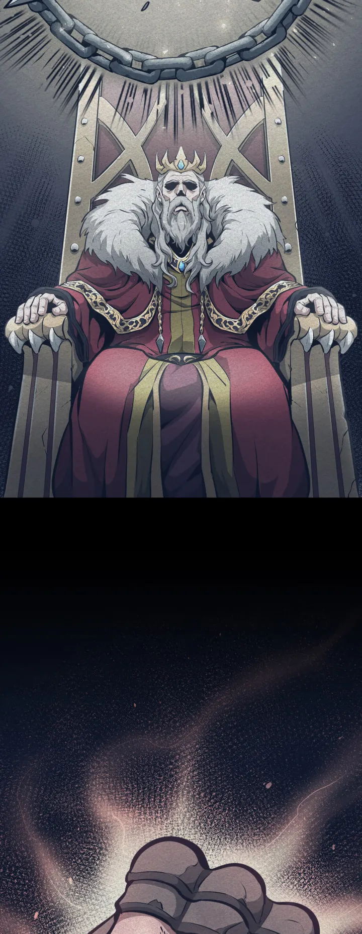 Kalli the Champion Chapter 2 - Page 4