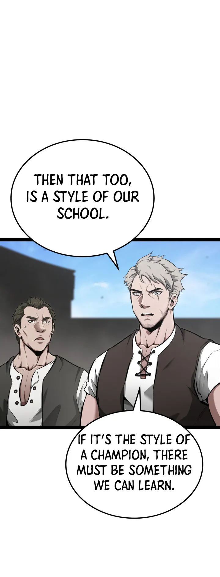 Kalli the Champion Chapter 2 - Page 41