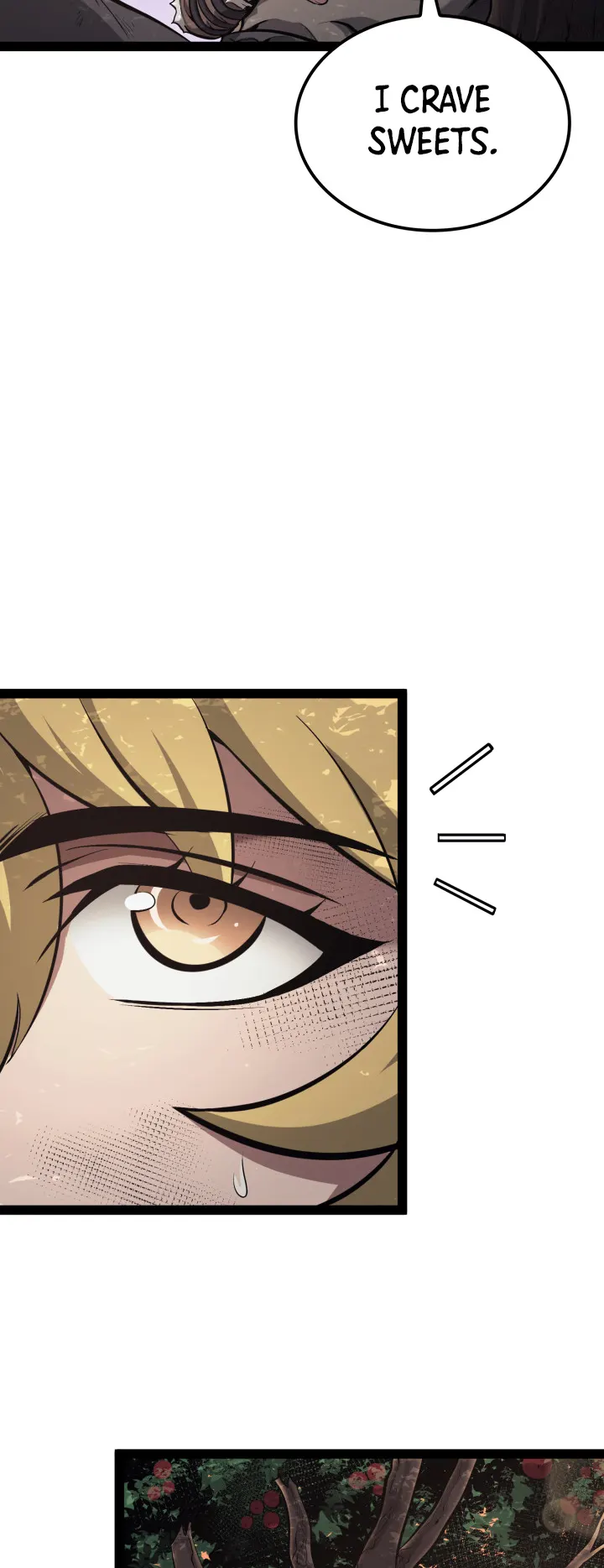 Kalli the Champion Chapter 2 - Page 49