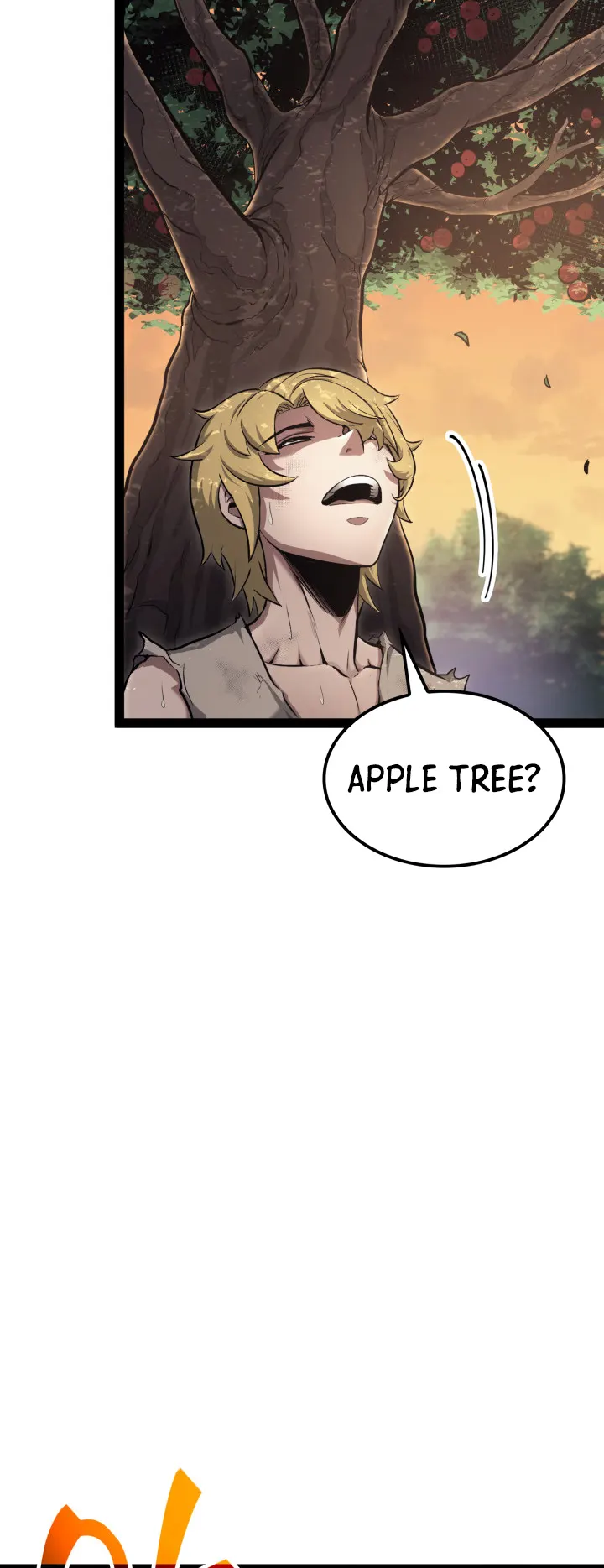 Kalli the Champion Chapter 2 - Page 50