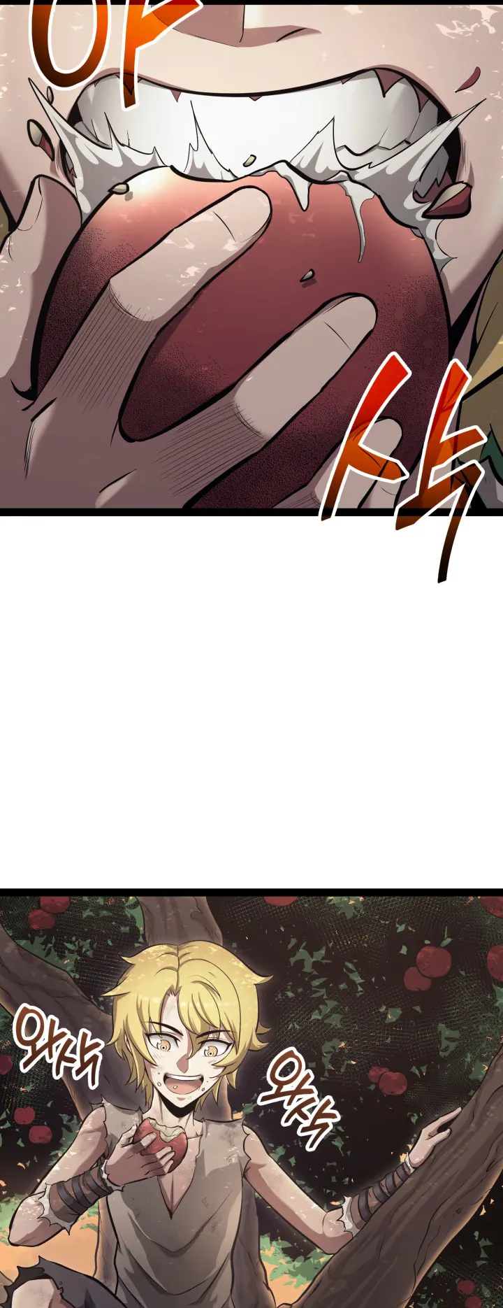 Kalli the Champion Chapter 2 - Page 51