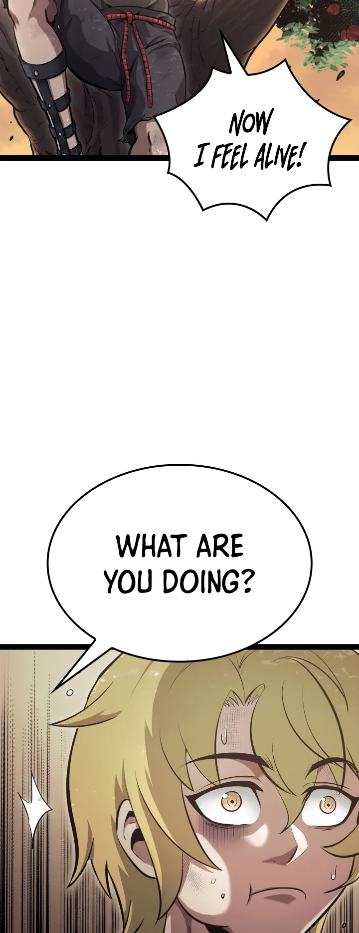 Kalli the Champion Chapter 2 - Page 52