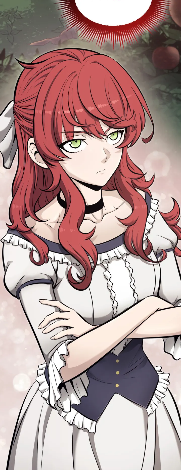 Kalli the Champion Chapter 2 - Page 54