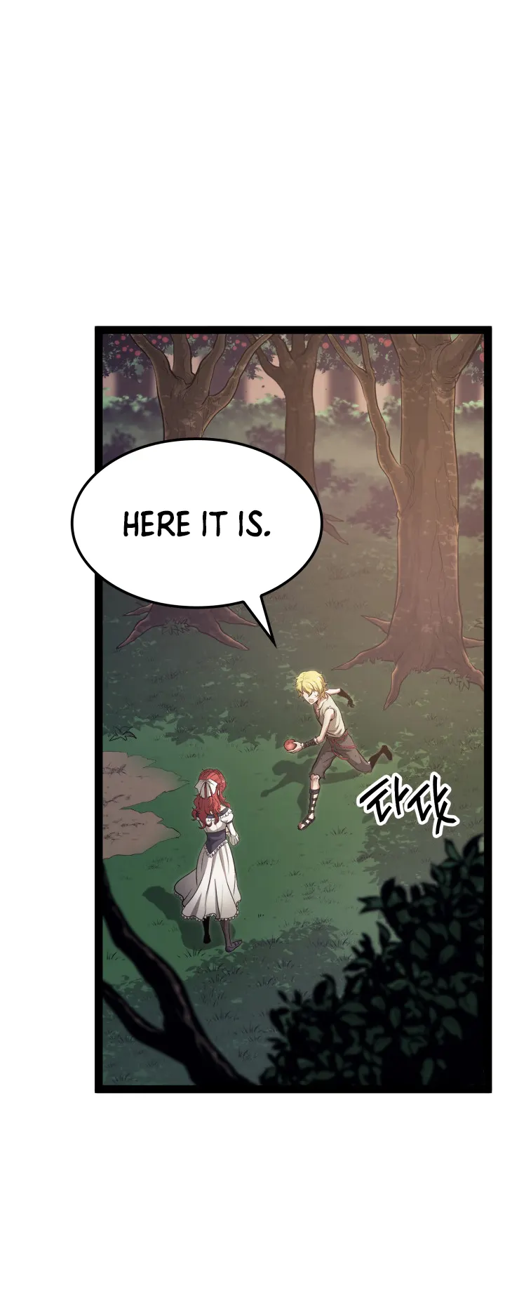 Kalli the Champion Chapter 2 - Page 56