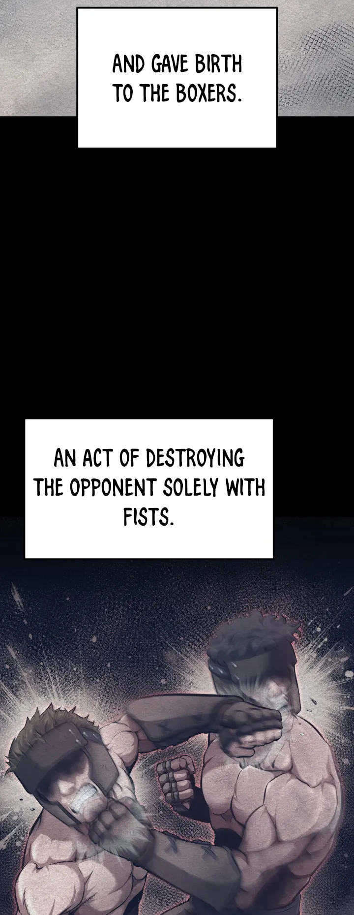 Kalli the Champion Chapter 2 - Page 6