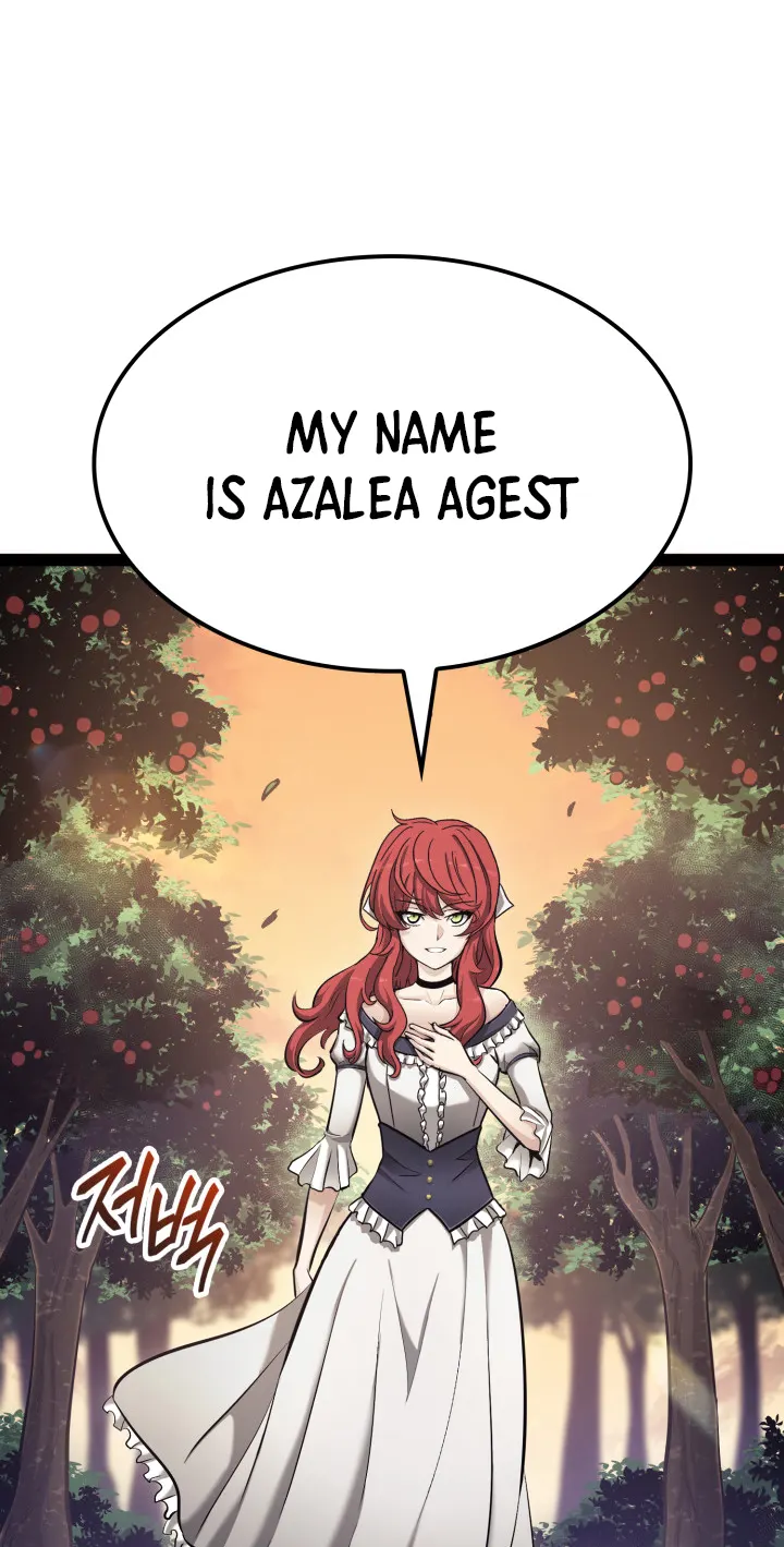 Kalli the Champion Chapter 2 - Page 61