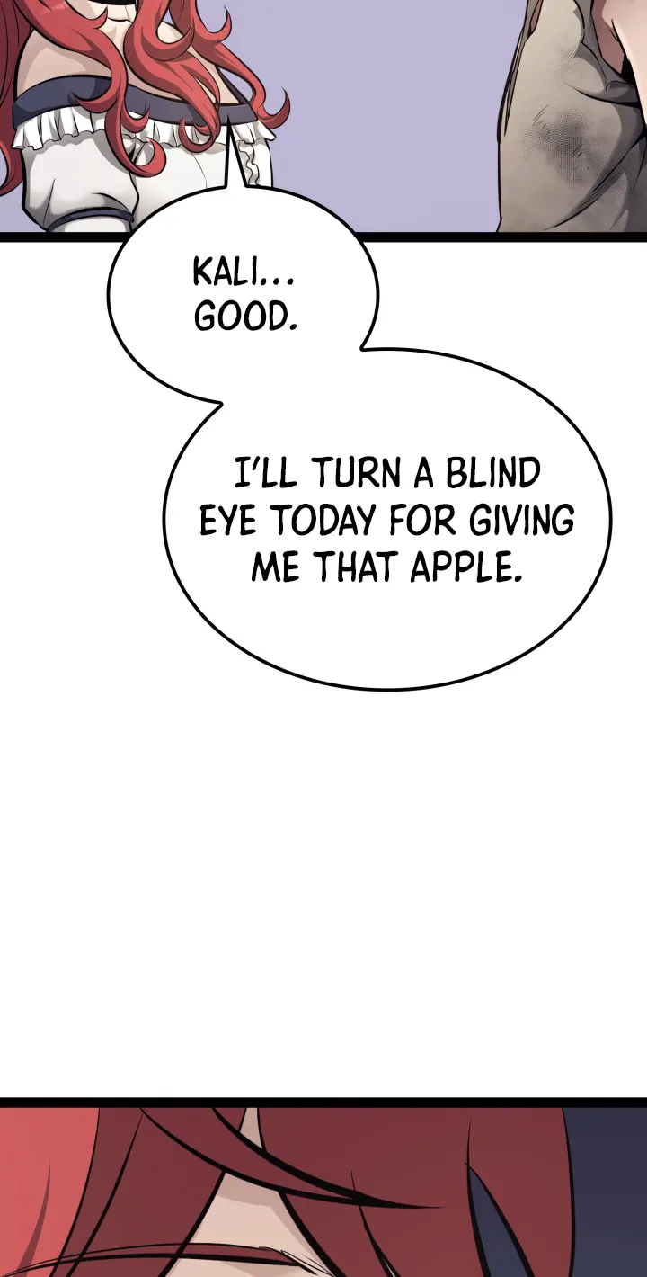 Kalli the Champion Chapter 2 - Page 64