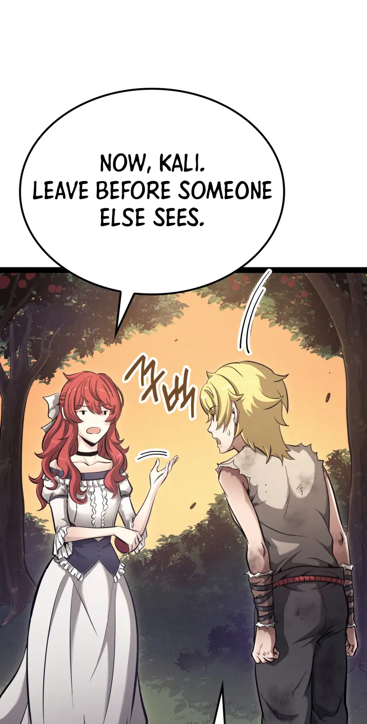 Kalli the Champion Chapter 2 - Page 66