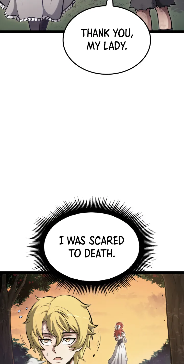 Kalli the Champion Chapter 2 - Page 67