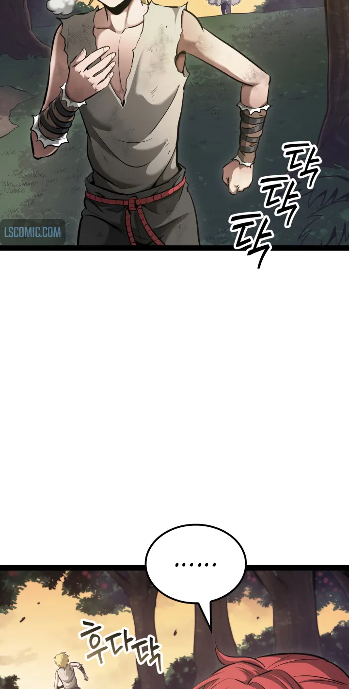 Kalli the Champion Chapter 2 - Page 68