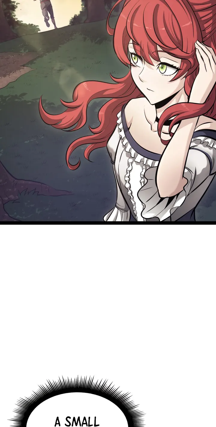 Kalli the Champion Chapter 2 - Page 69