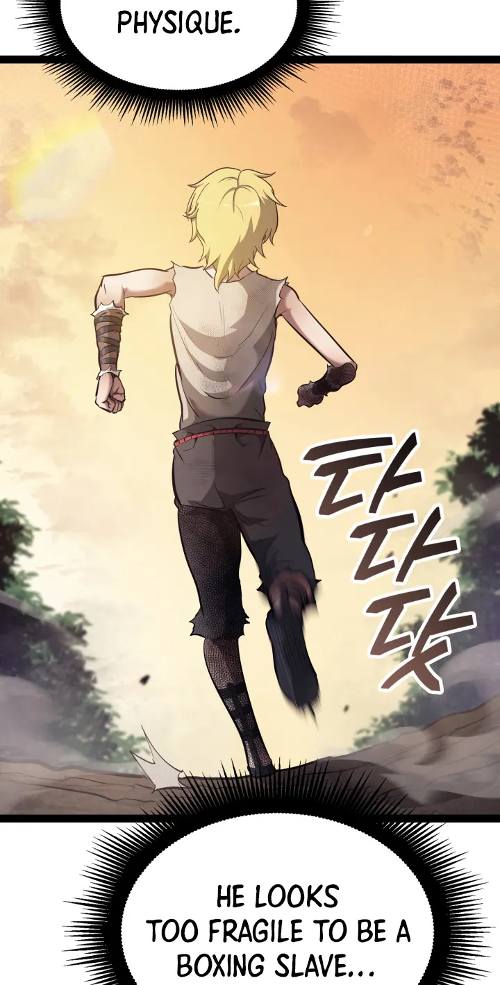 Kalli the Champion Chapter 2 - Page 70