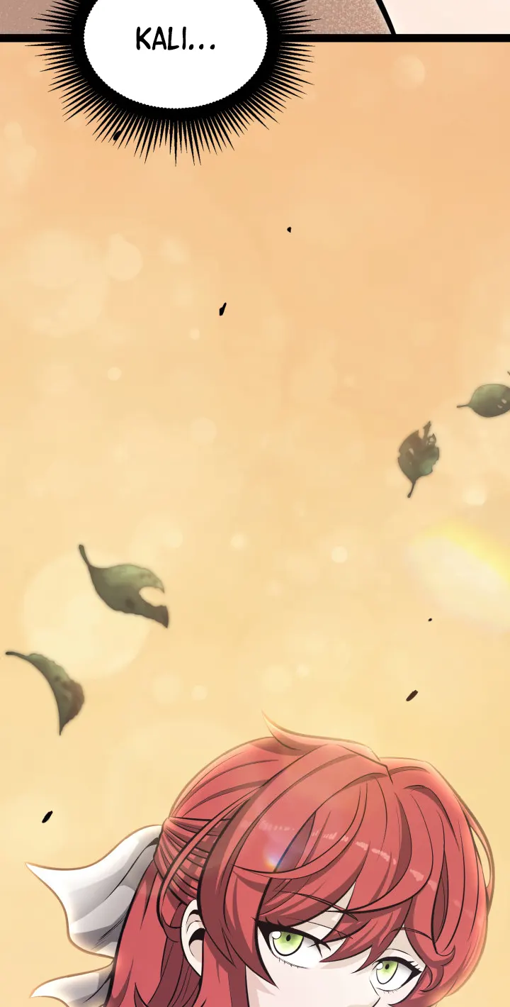 Kalli the Champion Chapter 2 - Page 72