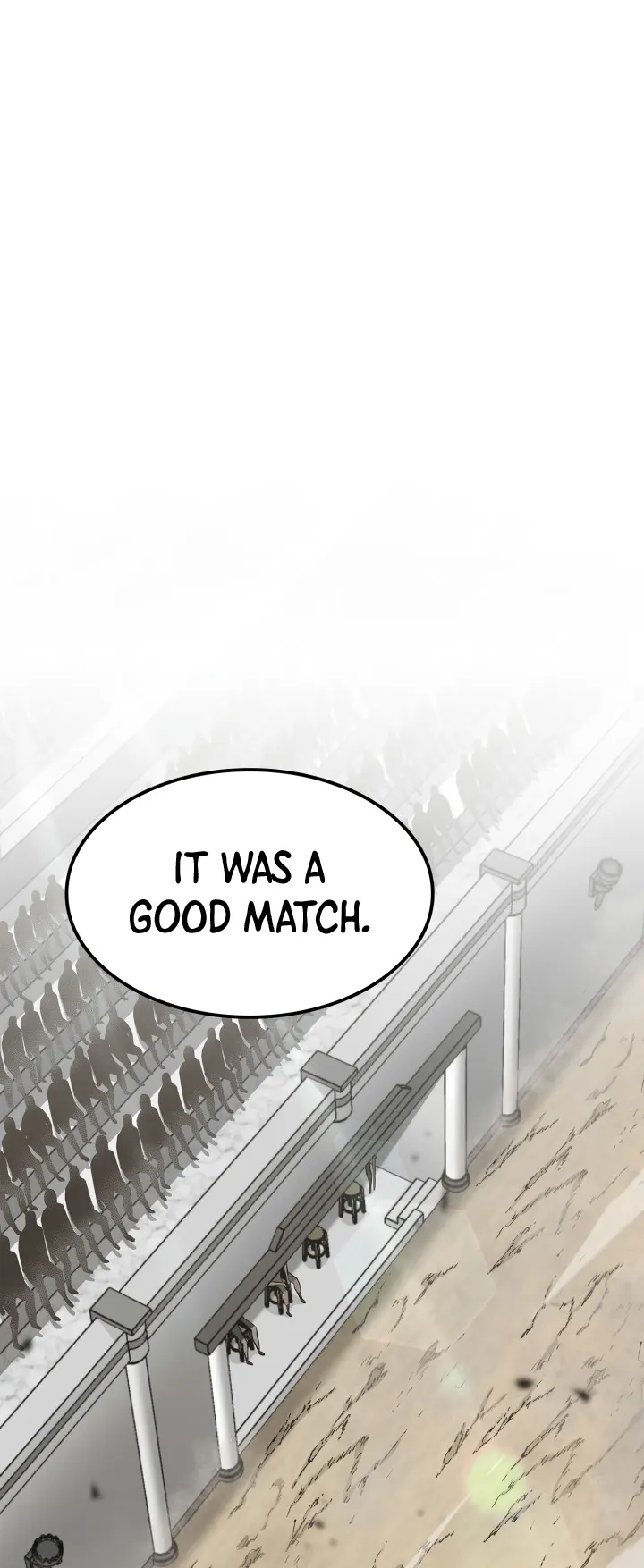 Kalli the Champion Chapter 20 - Page 1