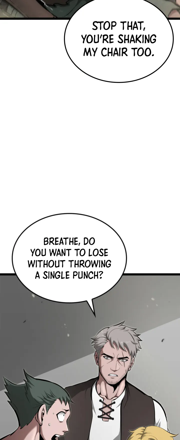 Kalli the Champion Chapter 20 - Page 10