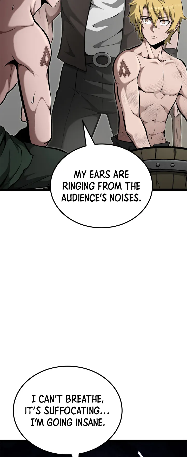 Kalli the Champion Chapter 20 - Page 11