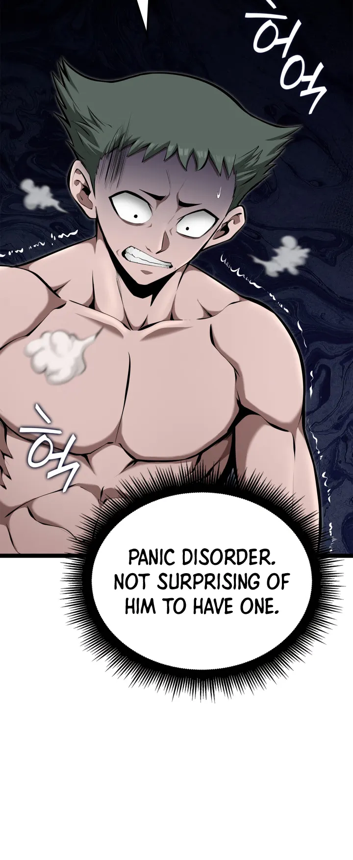 Kalli the Champion Chapter 20 - Page 12