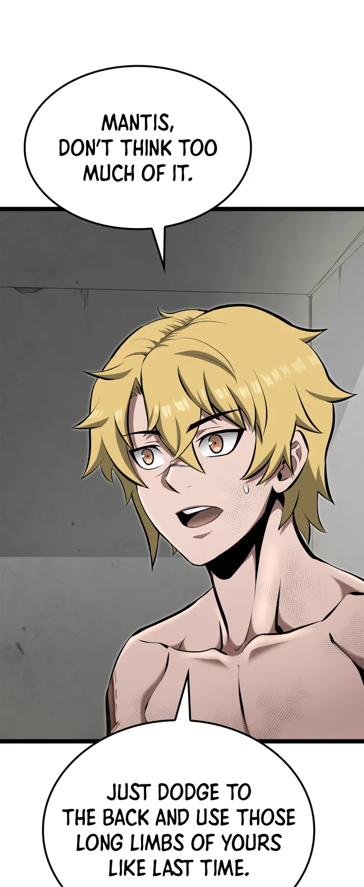 Kalli the Champion Chapter 20 - Page 13