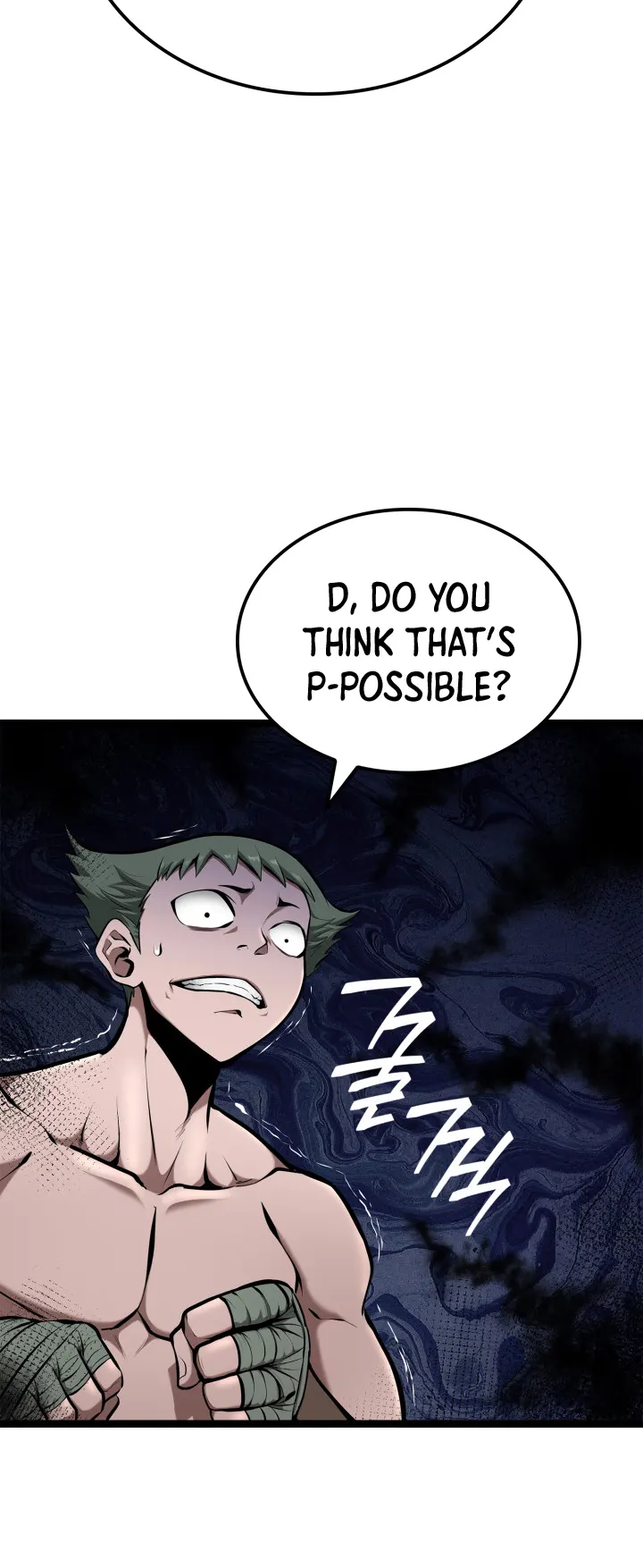 Kalli the Champion Chapter 20 - Page 14