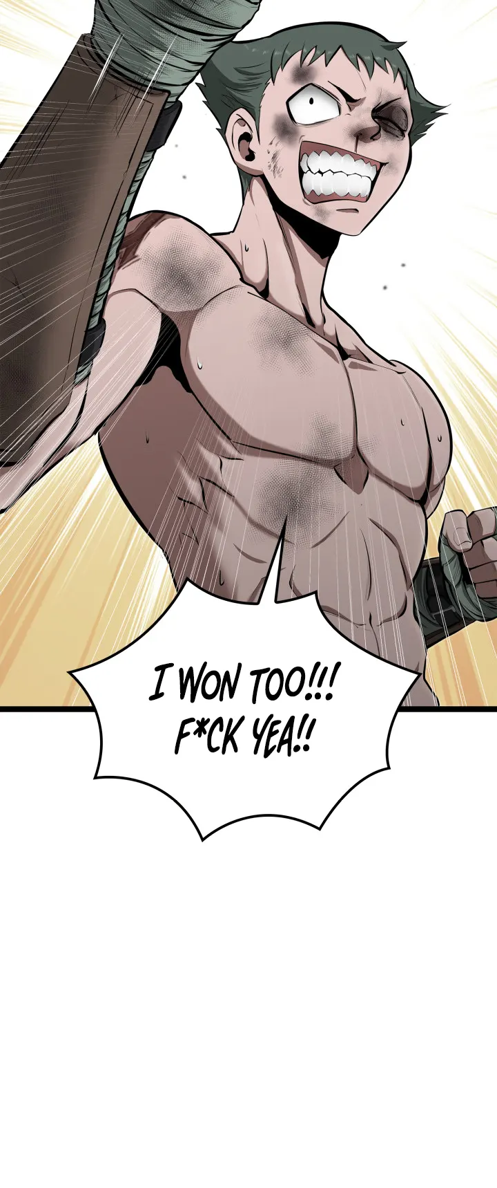 Kalli the Champion Chapter 20 - Page 16