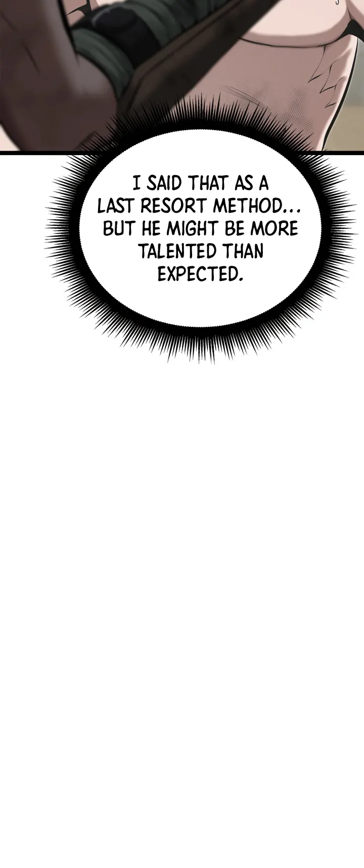 Kalli the Champion Chapter 20 - Page 20