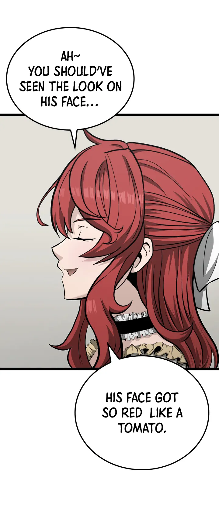 Kalli the Champion Chapter 20 - Page 22