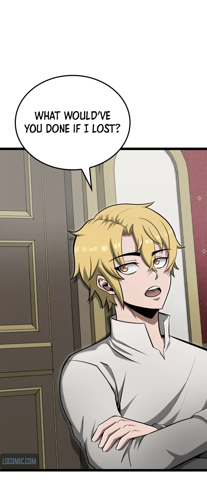 Kalli the Champion Chapter 20 - Page 23