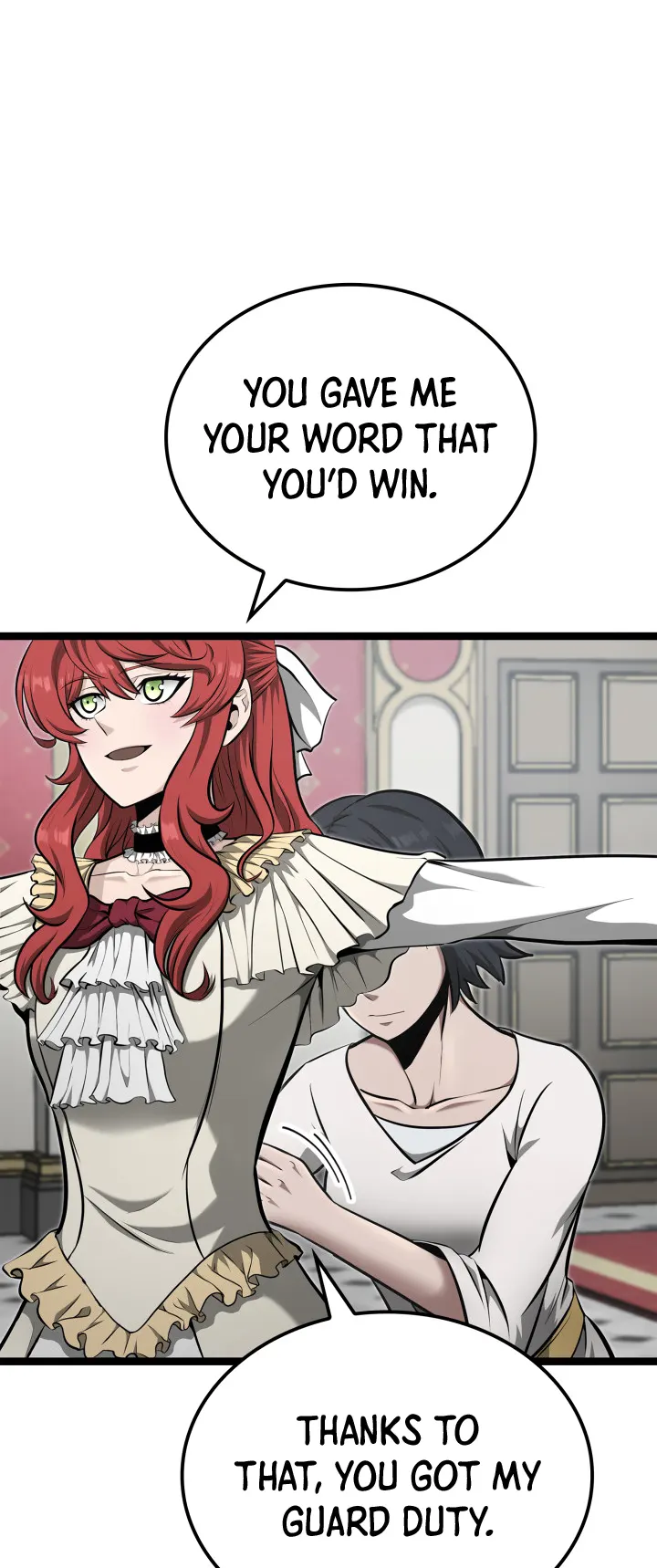 Kalli the Champion Chapter 20 - Page 24