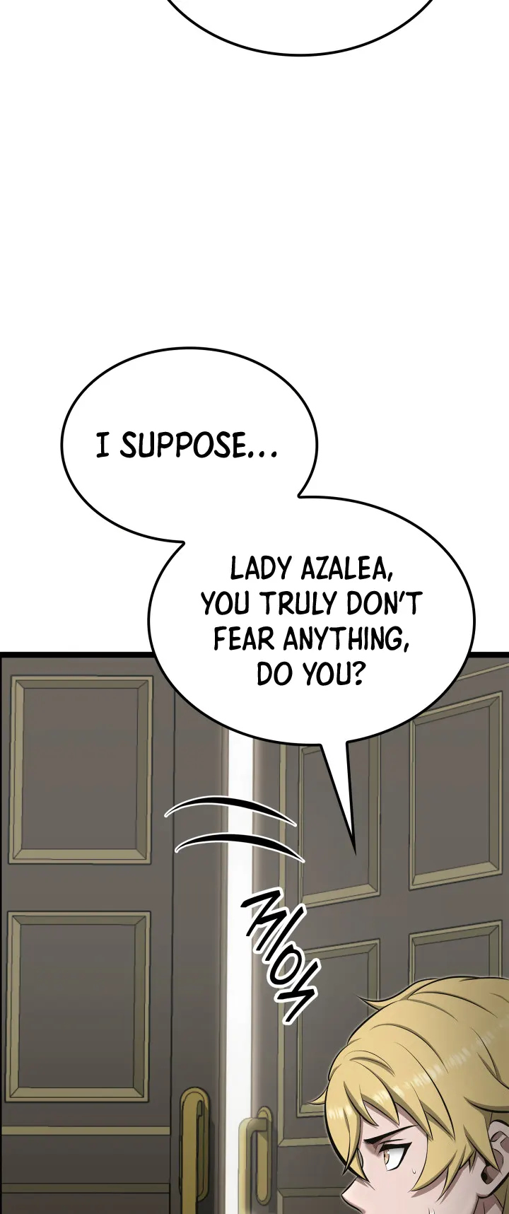 Kalli the Champion Chapter 20 - Page 25