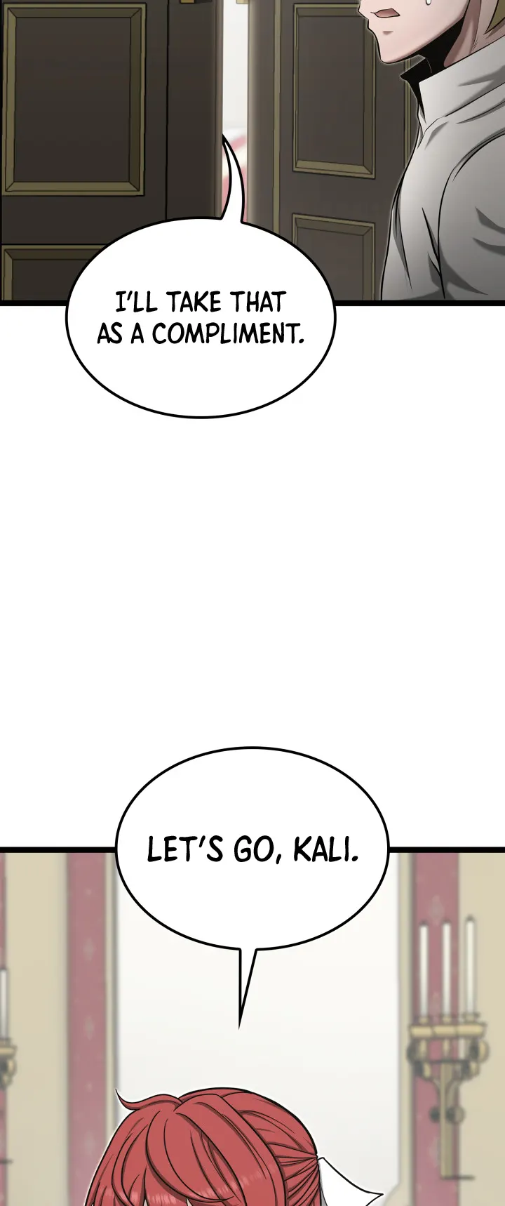 Kalli the Champion Chapter 20 - Page 26