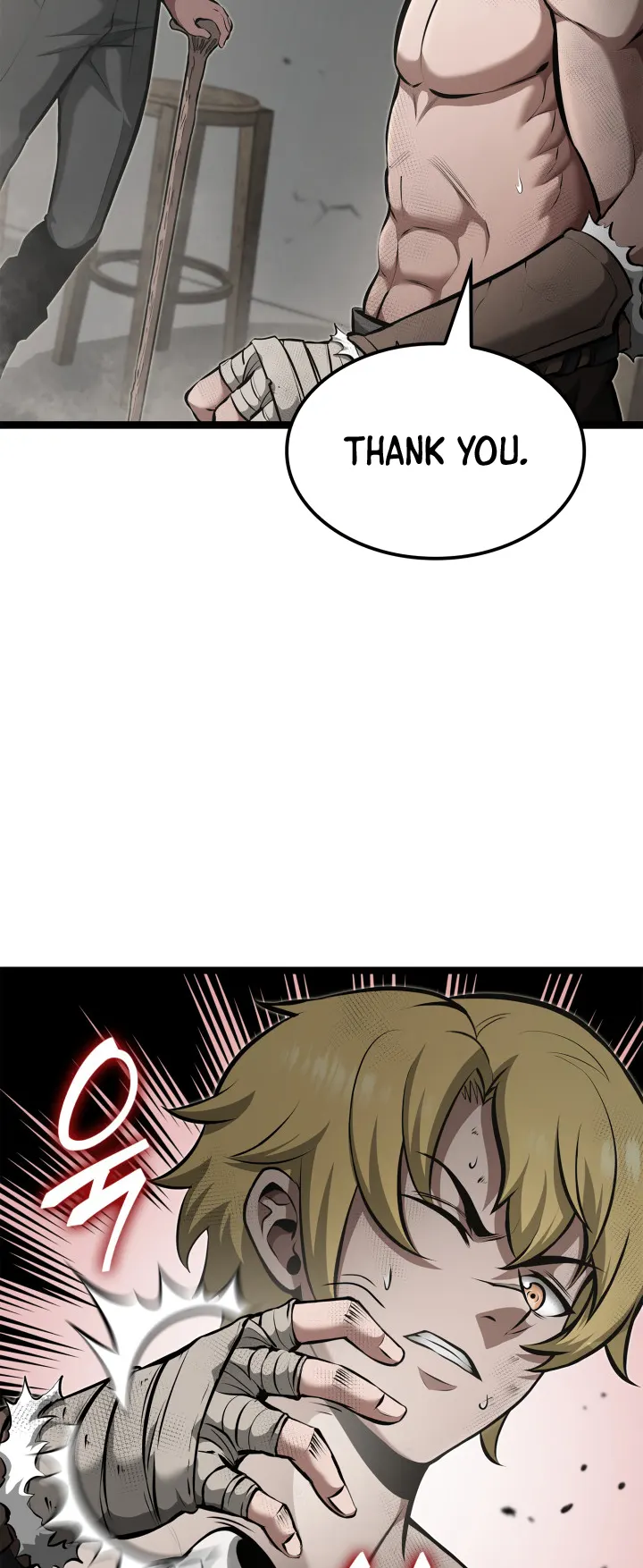 Kalli the Champion Chapter 20 - Page 3